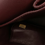 Chanel Small Classic Lambskin Double Flap