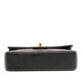 Chanel Small Classic Lambskin Double Flap