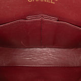 Chanel Small Classic Lambskin Double Flap