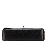Chanel Small Classic Lambskin Double Flap