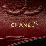 Chanel Small Classic Lambskin Double Flap
