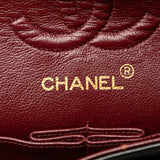 Chanel Small Classic Lambskin Double Flap
