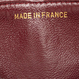 Chanel Small Classic Lambskin Double Flap