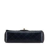 Chanel Small Classic Lambskin Double Flap