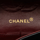Chanel Small Classic Lambskin Double Flap