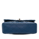 Chanel Small Classic Lambskin Double Flap