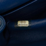 Chanel Small Classic Lambskin Double Flap