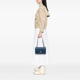 Chanel Small Classic Lambskin Double Flap