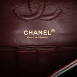 Chanel Small Classic Lambskin Double Flap