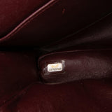 Chanel Small Classic Lambskin Double Flap
