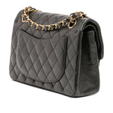 Chanel Small Classic Lambskin Double Flap