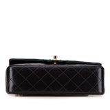 Chanel Small Classic Lambskin Double Flap