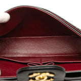 Chanel Small Classic Lambskin Double Flap