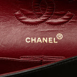 Chanel Small Classic Lambskin Double Flap