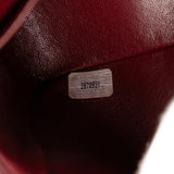 Chanel Small Classic Lambskin Double Flap