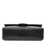 Chanel Small Classic Lambskin Double Flap