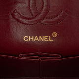 Chanel Small Classic Lambskin Double Flap
