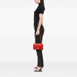 Chanel Small Classic Lambskin Double Flap