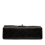 Chanel Small Classic Lambskin Double Flap