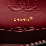Chanel Small Classic Lambskin Double Flap