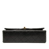 Chanel Small Classic Lambskin Double Flap