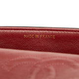Chanel Small Classic Lambskin Double Flap