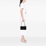 Chanel Small Classic Lambskin Double Flap