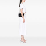 Chanel Small Classic Lambskin Double Flap