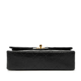 Chanel Small Classic Lambskin Double Flap
