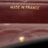 Chanel Small Classic Lambskin Double Flap