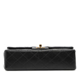 Chanel Small Classic Lambskin Double Flap