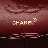 Chanel Small Classic Lambskin Double Flap