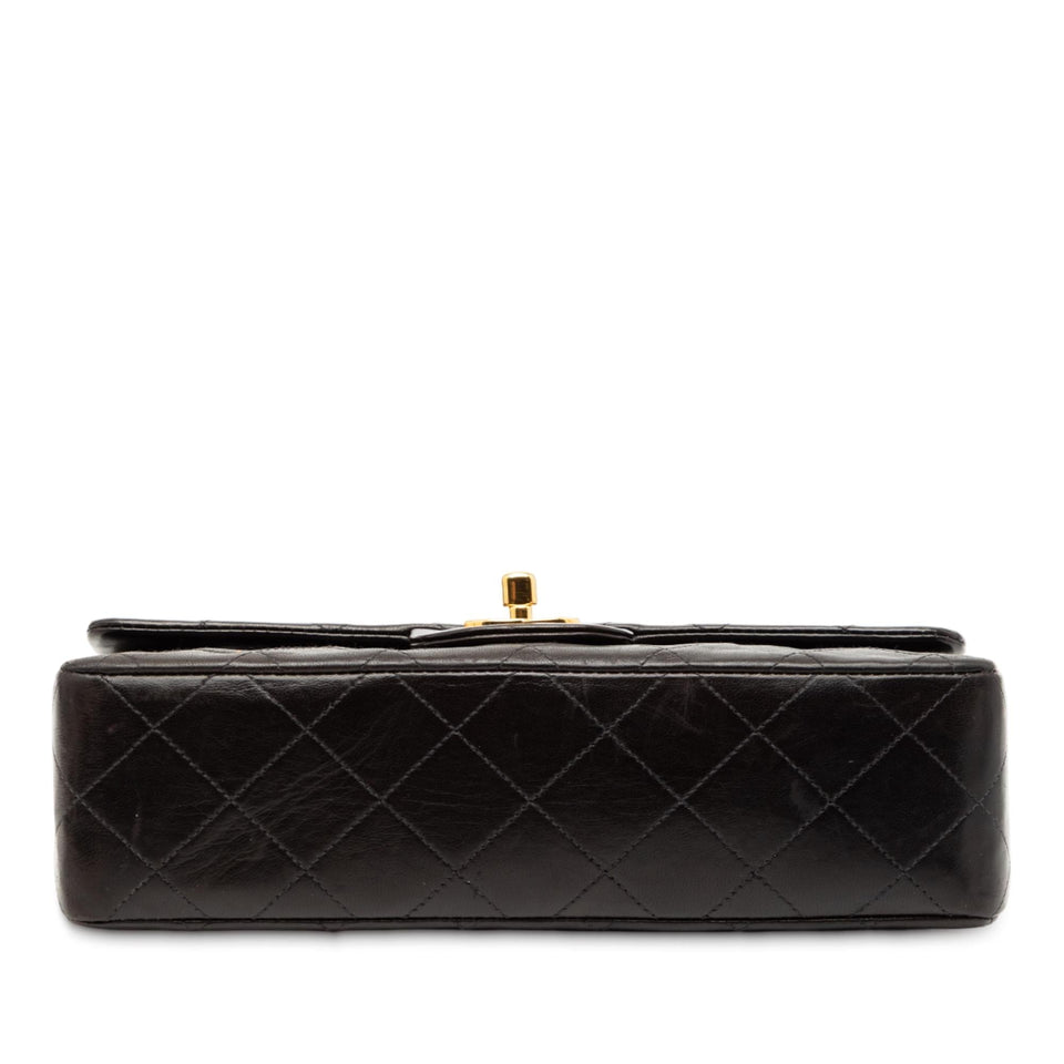 Chanel Small Classic Lambskin Double Flap
