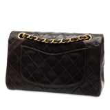 Chanel Small Classic Lambskin Double Flap