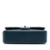 Chanel Small Classic Lambskin Double Flap