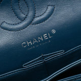 Chanel Small Classic Lambskin Double Flap