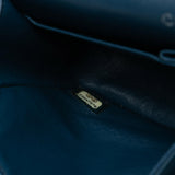 Chanel Small Classic Lambskin Double Flap