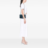 Chanel Small Classic Lambskin Double Flap