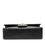 Chanel Small Classic Lambskin Double Flap