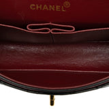 Chanel Small Classic Lambskin Double Flap
