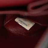 Chanel Small Classic Lambskin Double Flap
