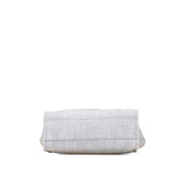 Chanel Small Denim Deauville Tote