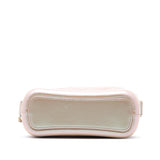 Chanel Small Iridescent Aged Calfskin Gabrielle Crossbody