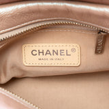 Chanel Small Iridescent Aged Calfskin Gabrielle Crossbody