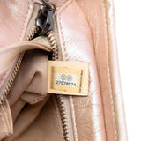Chanel Small Iridescent Aged Calfskin Gabrielle Crossbody
