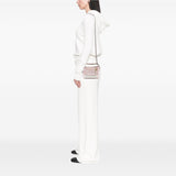 Chanel Small Iridescent Aged Calfskin Gabrielle Crossbody