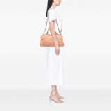 Chanel Small Iridescent Calfskin Sea Hit Tote