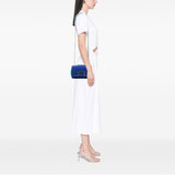 Chanel Small Jersey CC Filigree Flap