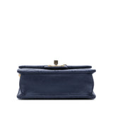 Chanel Small Lambskin Chic Pearls Flap