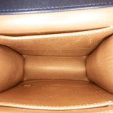Chanel Small Lambskin Chic Pearls Flap